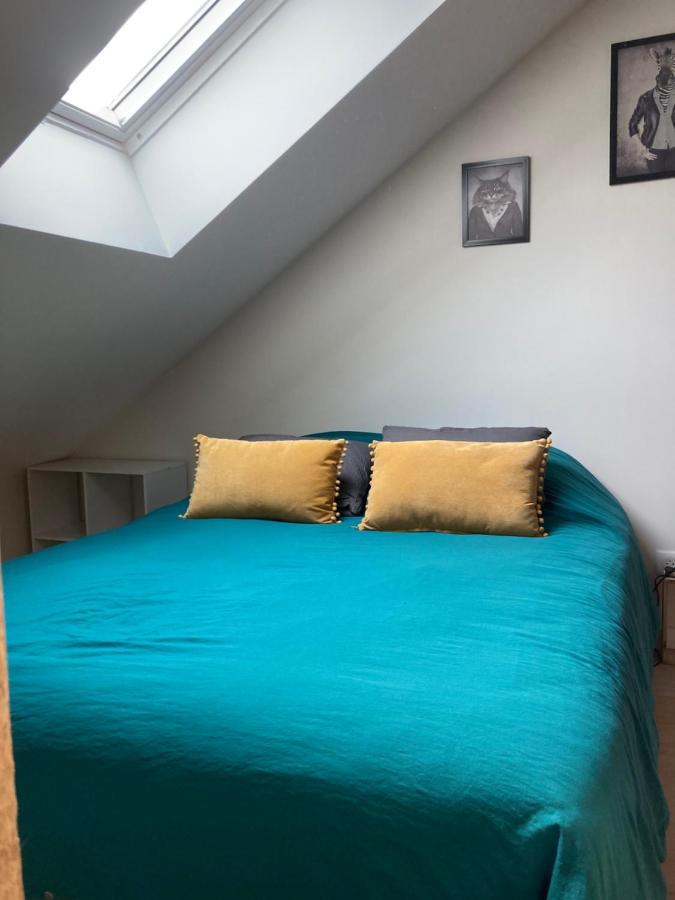 Le Carrosse, La Diligence, Centre Saint Jean De Losne Tarif 2Pers 1 Chambre, Tarif 4 Pers 2 Chambres Екстер'єр фото